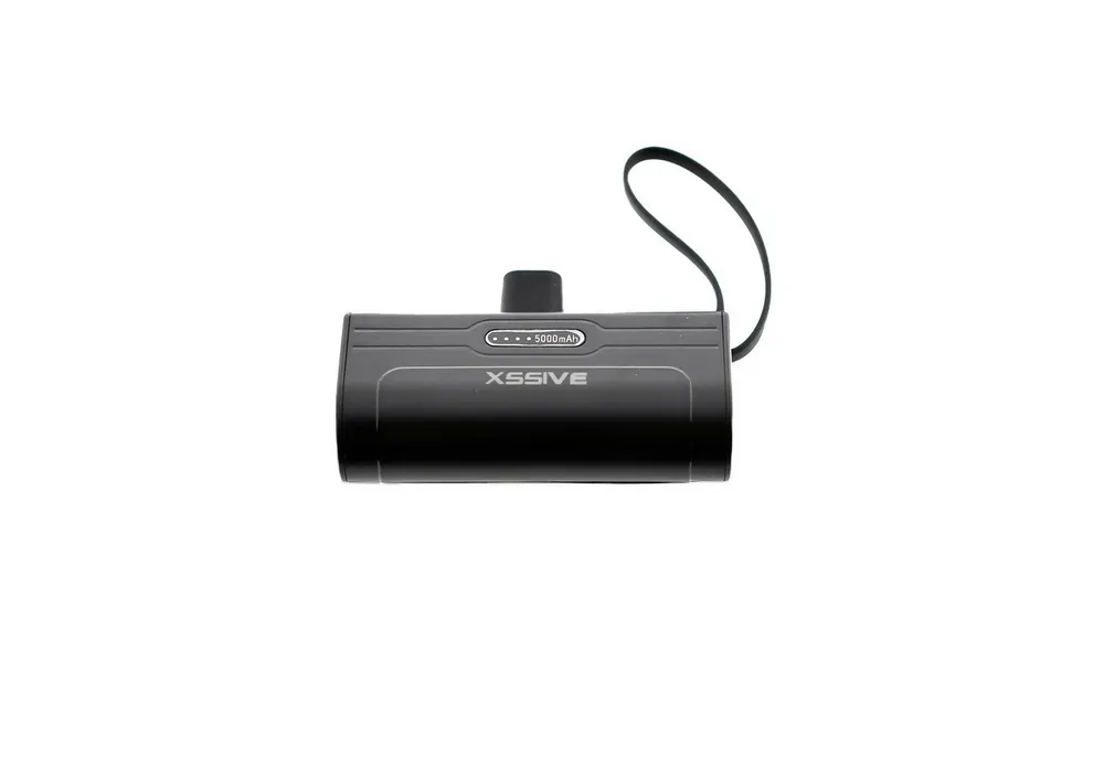 COFI 1453 5000mAh Premium Mini Powerbank Powerbank