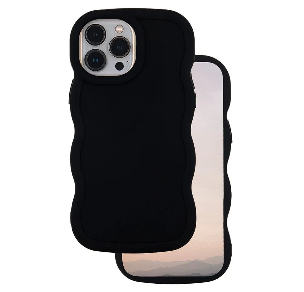 COFI 1453 Bumper Candy Case Hülle Schutz Handyhülle