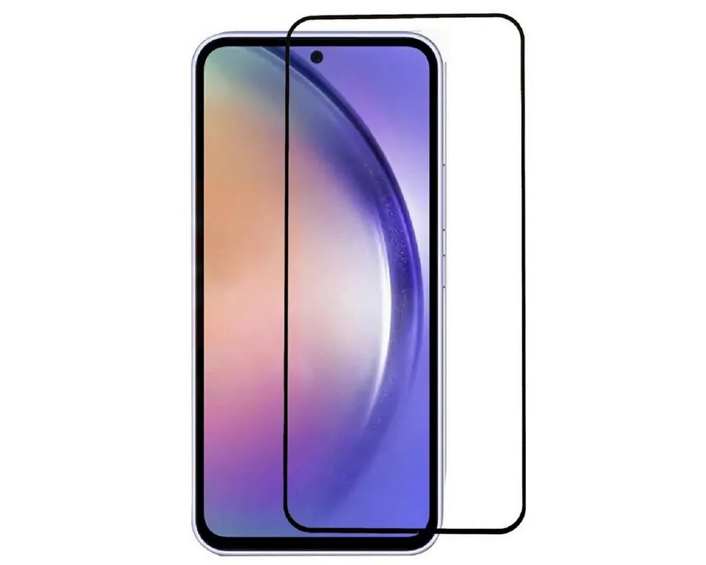 COFI 1453 Displayschutzglas 5D Schutzglas kompatibel mit Motorola Moto G56 5G für Motorola Moto G56 5G, 1 Stück