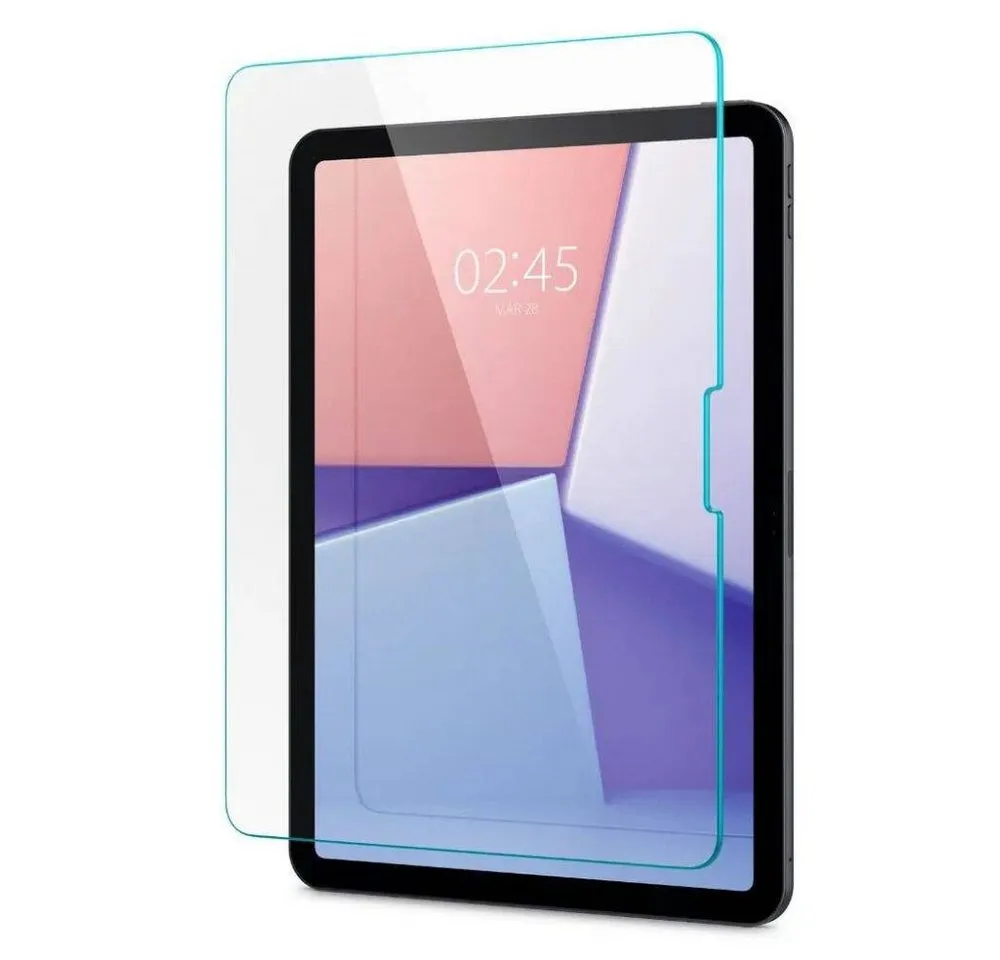 COFI 1453 Displayschutzglas Schutzglas 9H kompatibel mit iPad Air 13" 2025 Displayschutzfolie, 1 Stück
