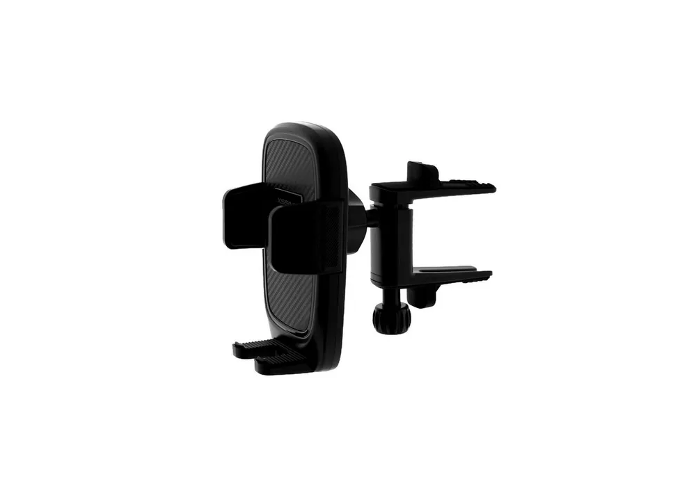 COFI 1453 Handy-Halterung Magnetischer Halter Air Vent – Design für Mercedes-Benz Fahrzeuge