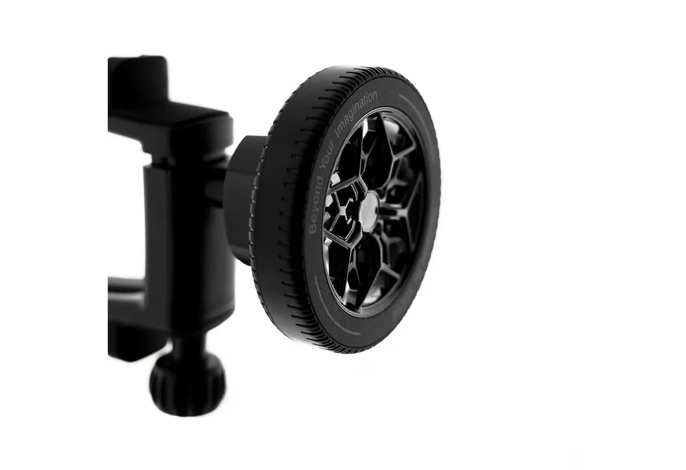 COFI 1453 Handy-Halterung Magnetischer Halter Air Vent – Perfekt für Mercedes-Benz Fahrzeuge
