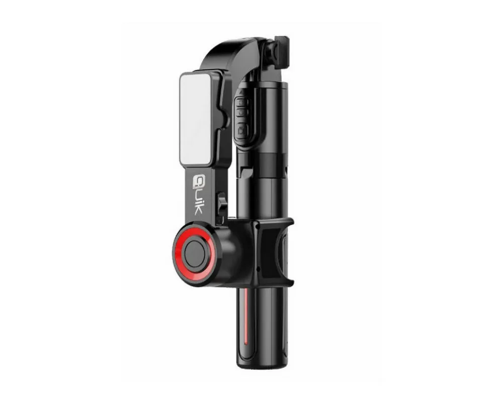 COFI 1453 Selfie-Stick QS-600 Selfie-Stativ mit Motor & Gyroskop