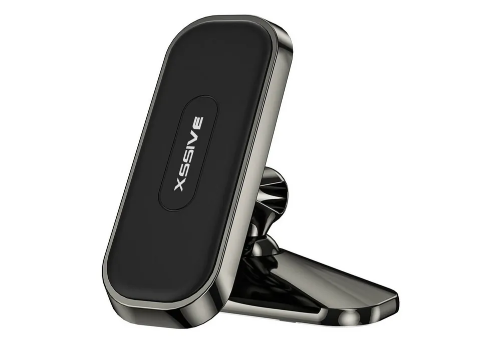 COFI 1453 Smartphone-Halterung Magnetischer 360° drehbarer Auto-Handyhalter