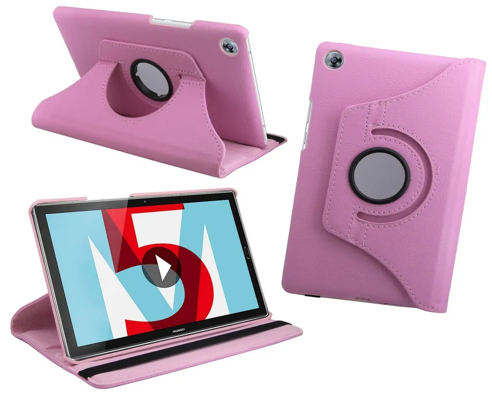 COFI 1453 Tablet-Hülle Huawei MediaPad M5 10,8 Zoll Tasche Hülle