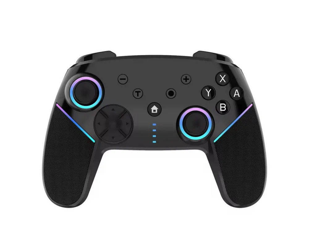 COFI 1453 Wireless Gamepad kompatibel mit Nintendo Switch/Lite/OLED Nintendo-Controller