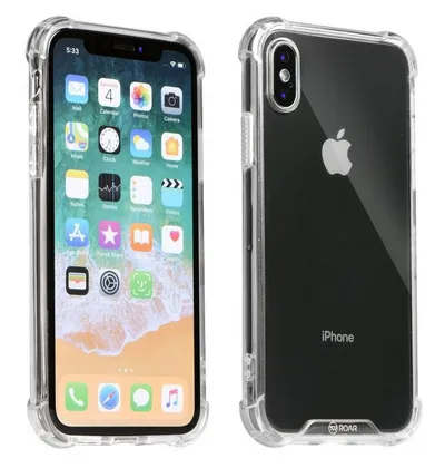 cofi1453 Bumper Roar Armor SchutzHülle kompatibel mit Samsung Galaxy A34 5G