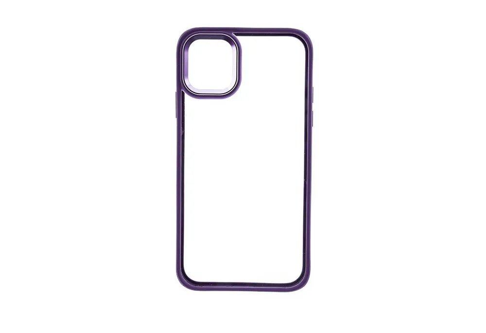 cofi1453 Bumper Smartphonehülle Back Cover Bumper TPU Schutzhülle kompatibel mit