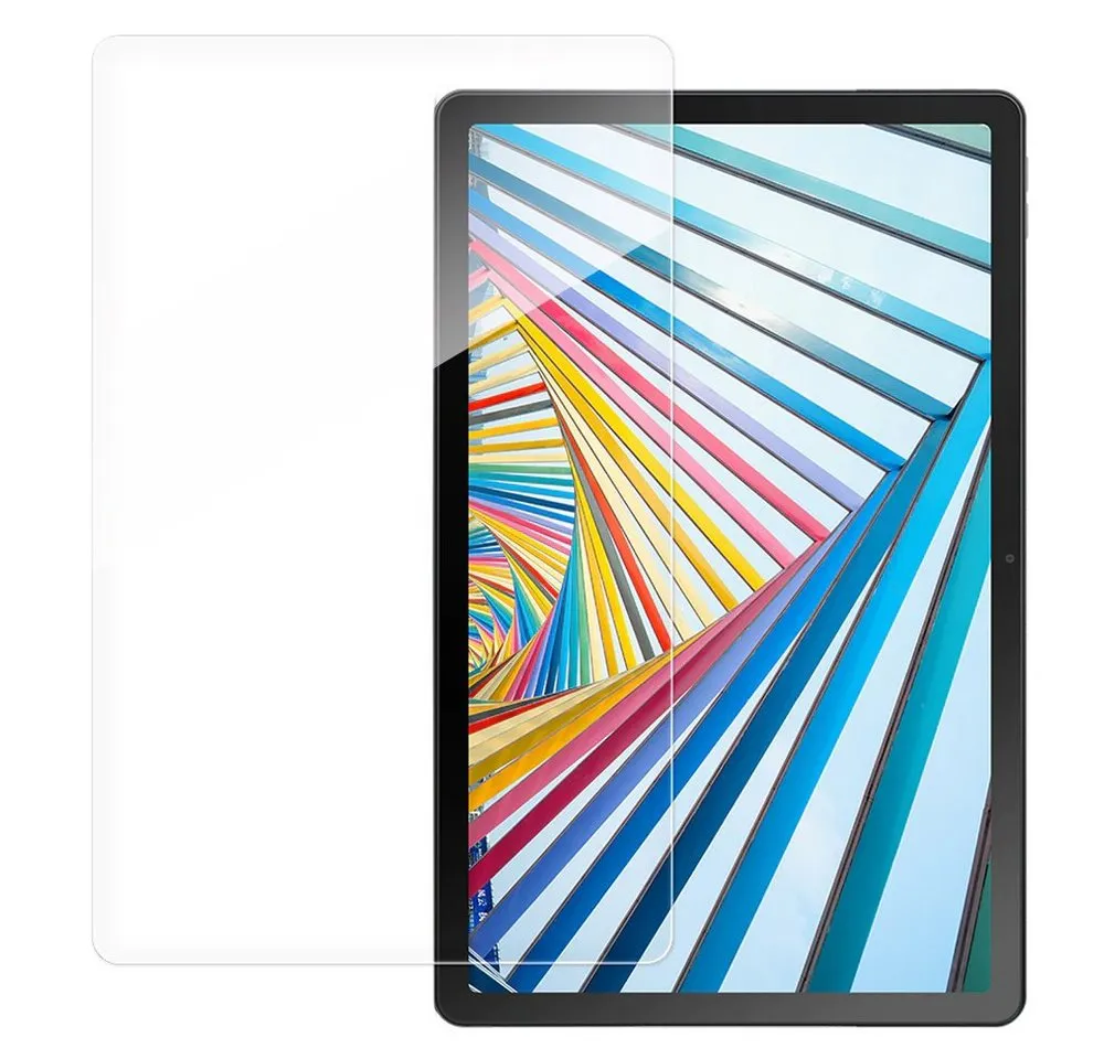 cofi1453 Displayschutzglas Schutzglas 9H kompatibel mit Lenovo Tab M10 3rd Gen. 10.1" Passgenau