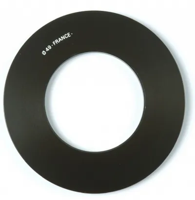 Cokin P449 Adapterring 49mm für P Serie