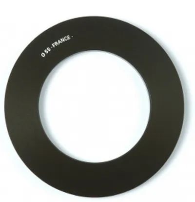 Cokin P455 Adapterring 55mm für P Serie