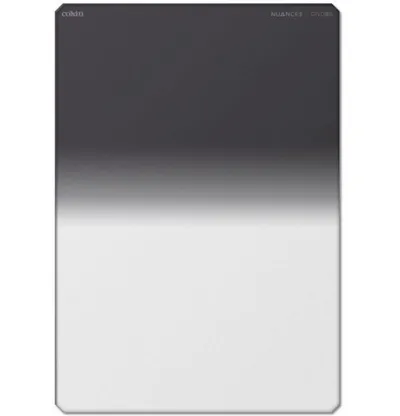 Cokin NUANCES Z-Series Gradual ND GND ND8 Soft 3f-stops