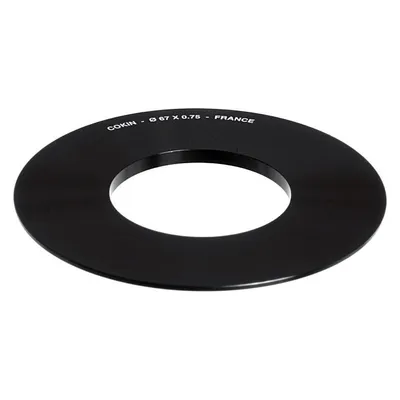 Cokin X467 (S) Adapterring 67mm