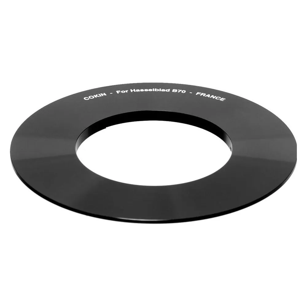 Cokin Adaptor Ring Hasselblad B 70 XL (X)