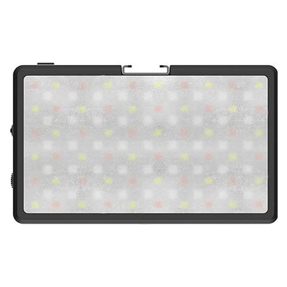 Colbor PL8R LED Videoleuchte RGB 5.8W