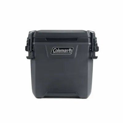 Tragbare Kühlbox Coleman Convoy 28 QT 29 L grau