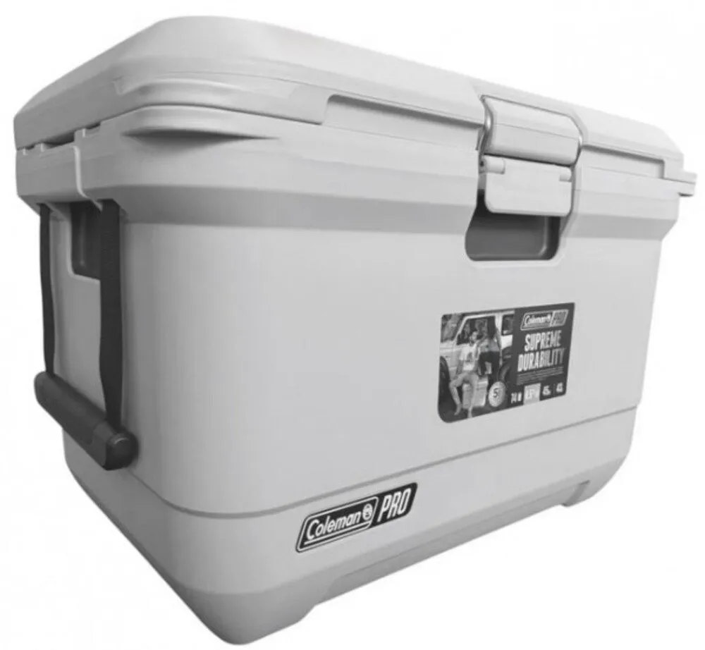 COLEMAN Trolley-Kühlbox Kühlbox Coleman 50QT Xtreme Wheeled