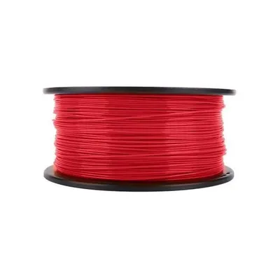 Colido 3D-Gold PLA-Filamentspule 1,75 mm Rot 1 kg