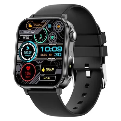Colmi P80 Bluetooth 1