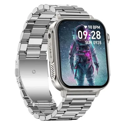Colmi P80 Bluetooth GPS 44mm 1