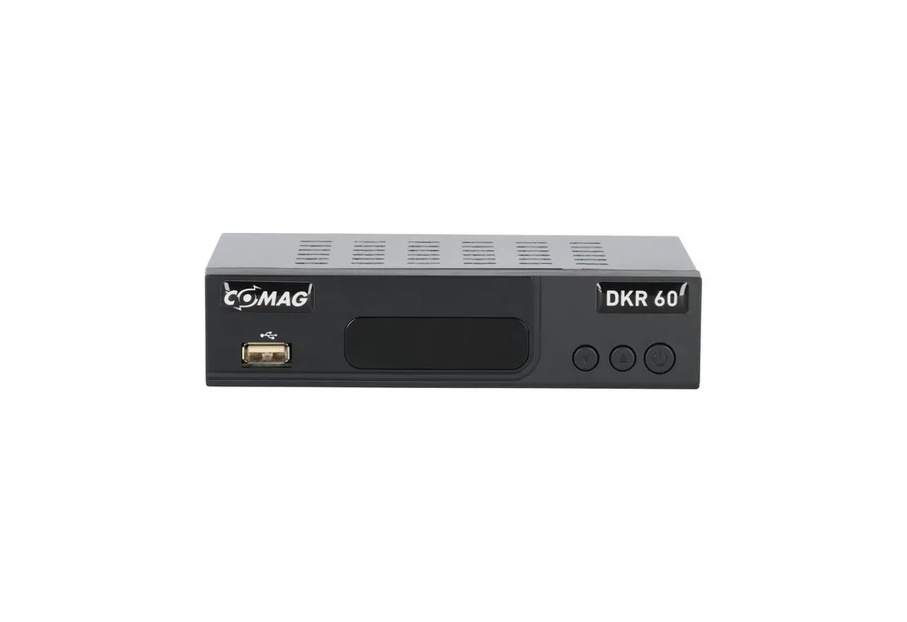 Comag DKR 60 HD Kabel-Receiver (1080p Full HD)