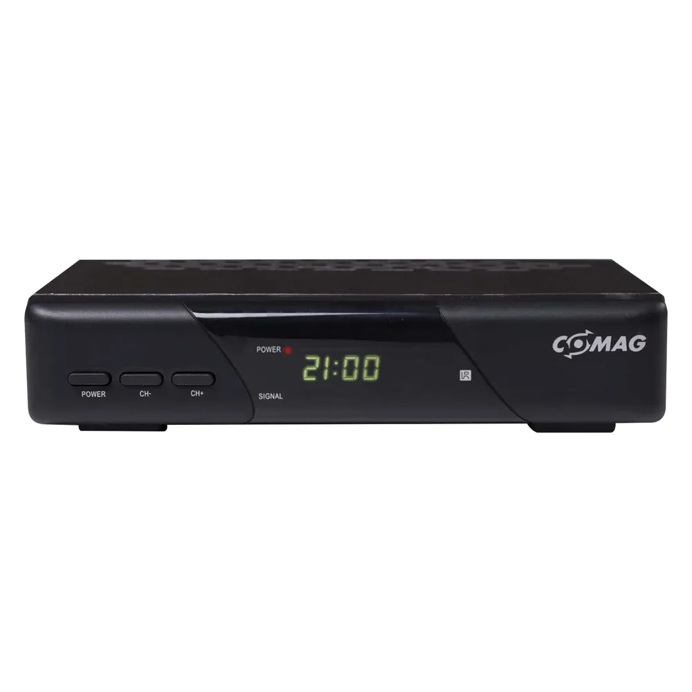COMAG DVB-T/T2 HD Receiver SL30T2