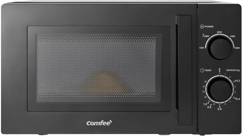 CMSN 20 BK Mikrowelle