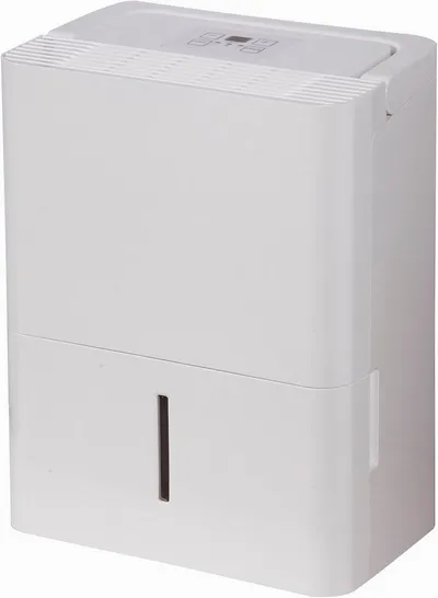 comfee Luftentfeuchter MDDN-12DEN7, Entfeuchtung 12 l/Tag, Tank 2,1 l
