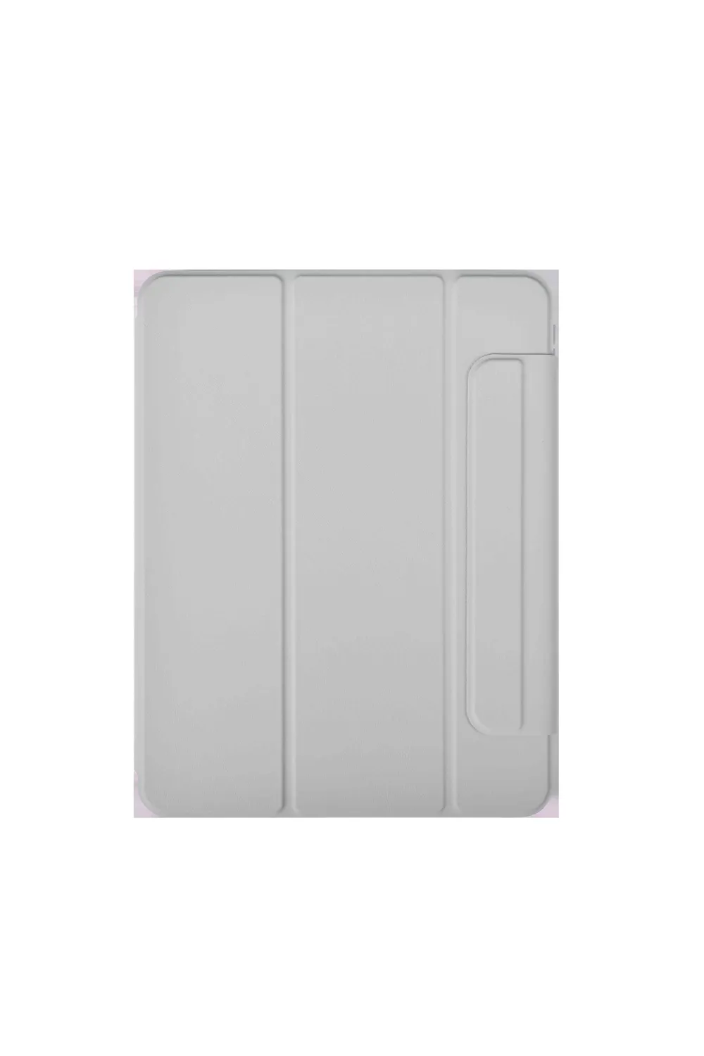 Comma 360° Case für iPad Pro 13" (M4), Grau