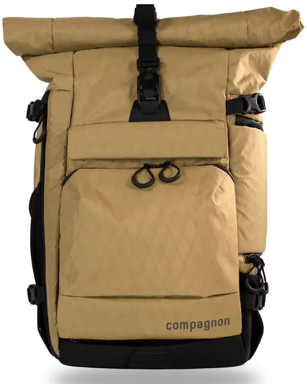 Compagnon Element backpack 30L desert brown
