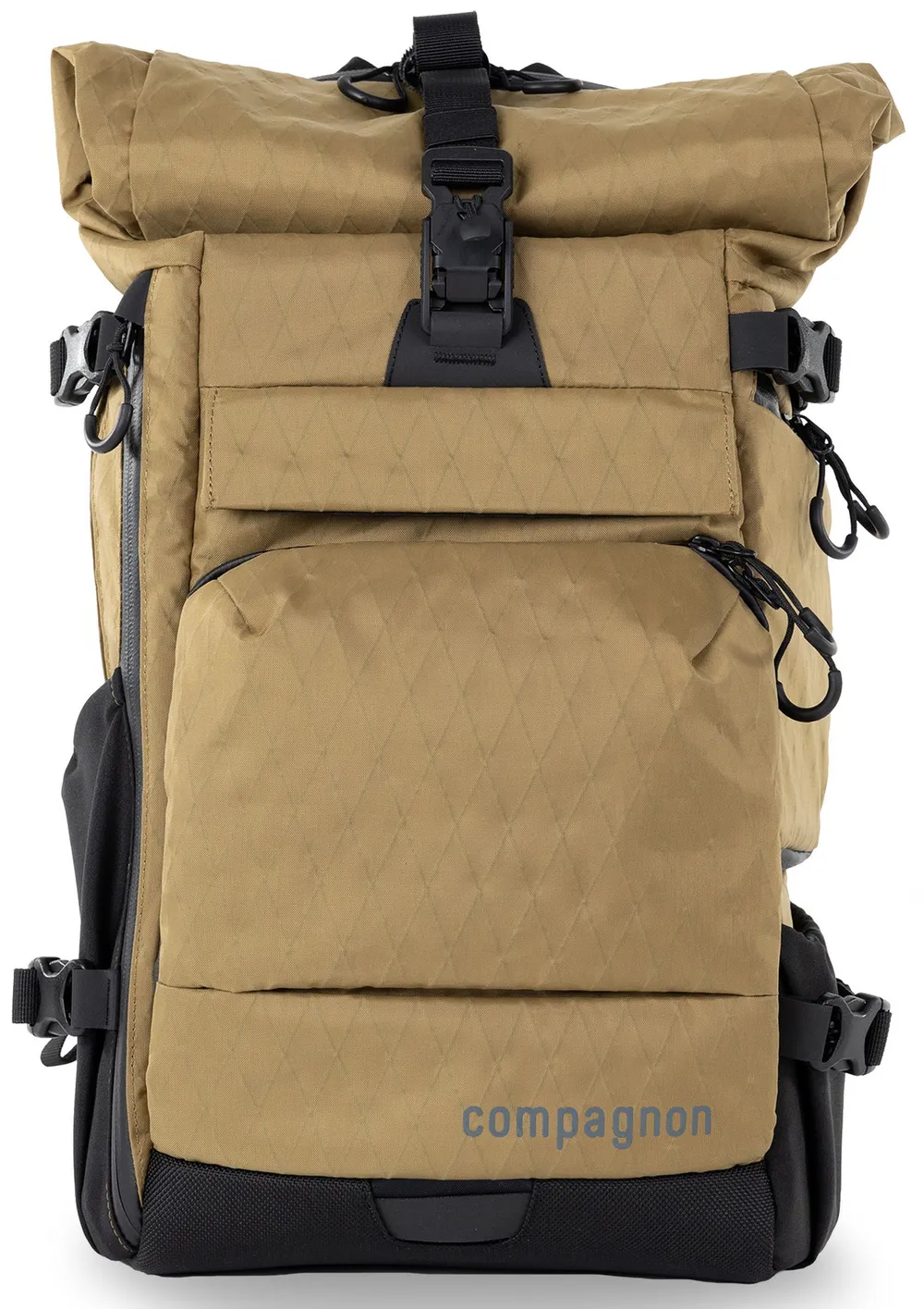 Compagnon Element backpack 20L desert brown