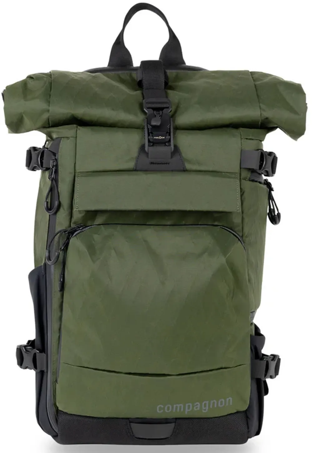 Compagnon Element backpack 20L forest green