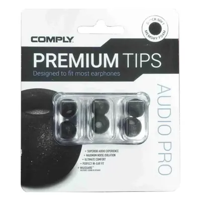Comply Audio Pro SmartCore M 3pr
