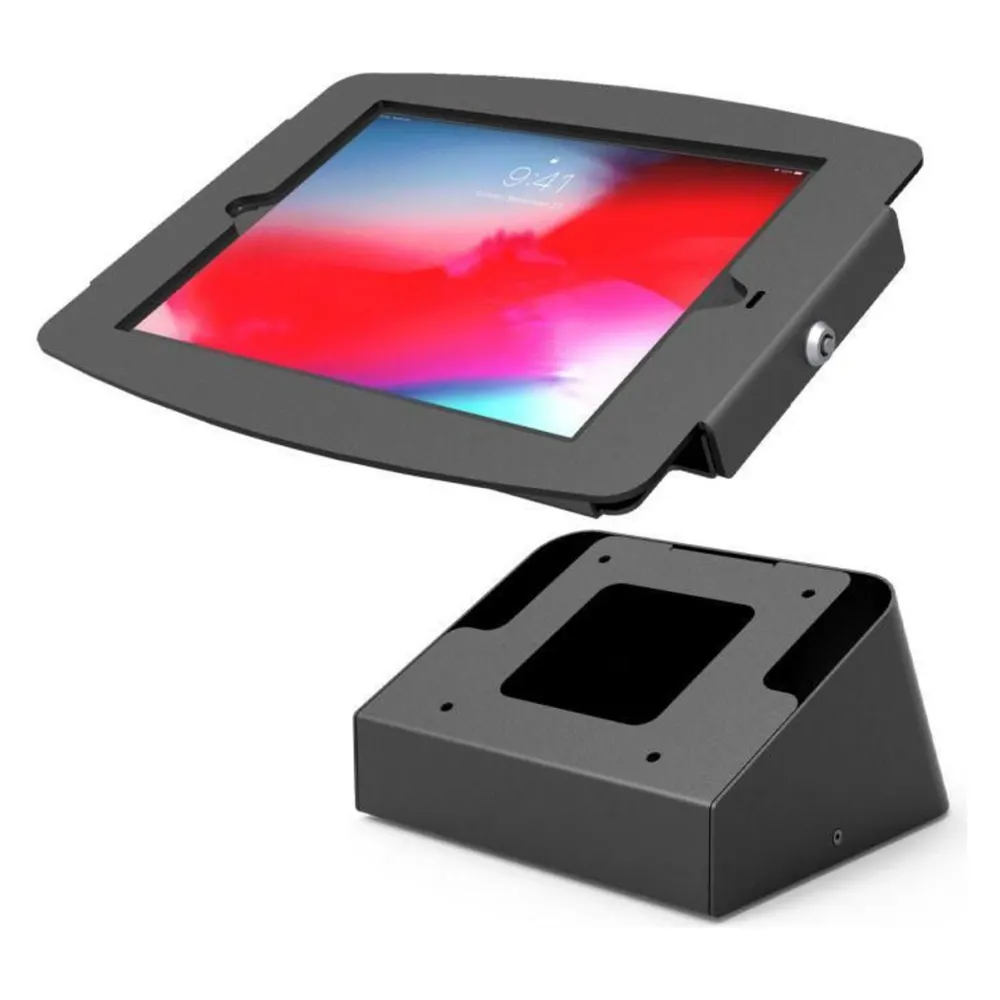 Compulocks AV Capsule Black