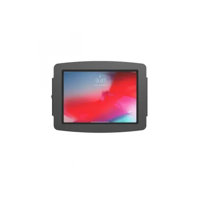 Tablet-Halterung Compulocks 102IPDSB Aluminium Schwarz Schlüssel für iPad 10.2 25,9 cm