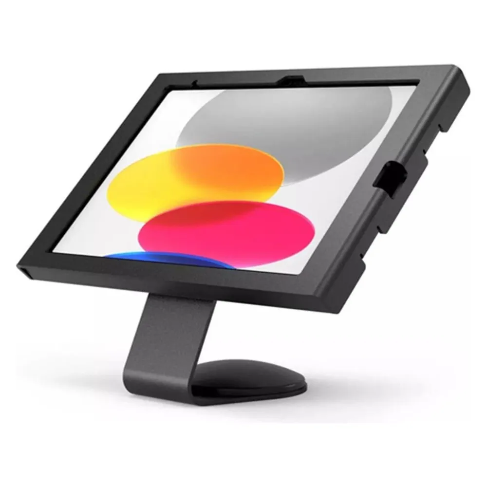 Sicherheitsstütze für Tablet Compulocks 111B209SWLB Schwarz 10.9" Apple iPad
