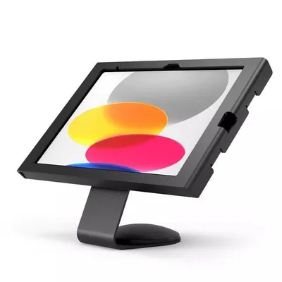 Sicherheitsstütze für Tablet Compulocks 111B209SWLB Schwarz 10.9" Apple iPad