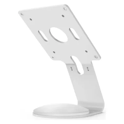 Tablet-Verwaltungswagen Compulocks 111W Aluminium Weiß 20 Zoll