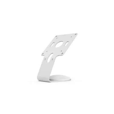 Tablet-Verwaltungswagen Compulocks 111W Aluminium Weiß 20 Zoll