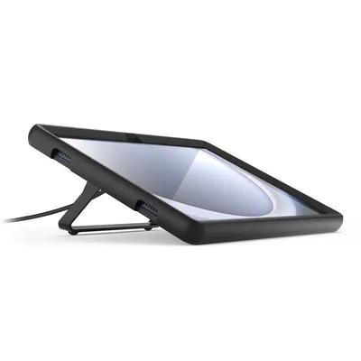Sicherheitsständer für Tablet Compulocks 11KS01KL Schwarz 11 Samsung Galaxy Tab A9 Plus