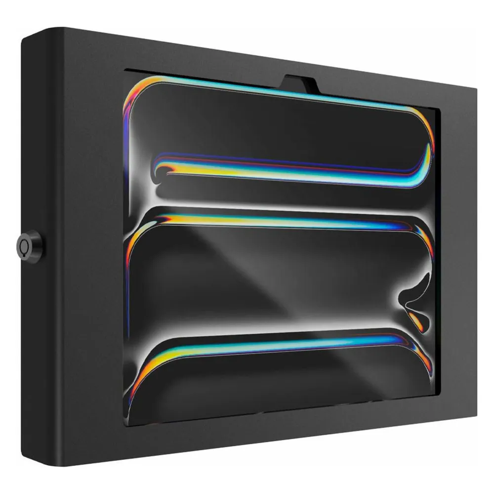 Sicherheitshalterung für Tablets Compulocks 11PAPX4B Schwarz 11 Zoll