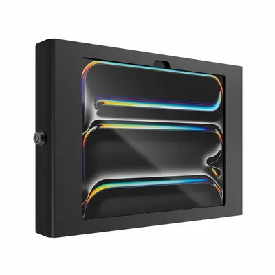Sicherheitshalterung für Tablets Compulocks 11PAPX4B Schwarz 11 Zoll