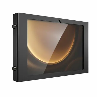 Sicherheitsstütze für Tablet Compulocks 124GAPXB Schwarz 12.4" Samsung Galaxy Tab S9 FE+ und S9+
