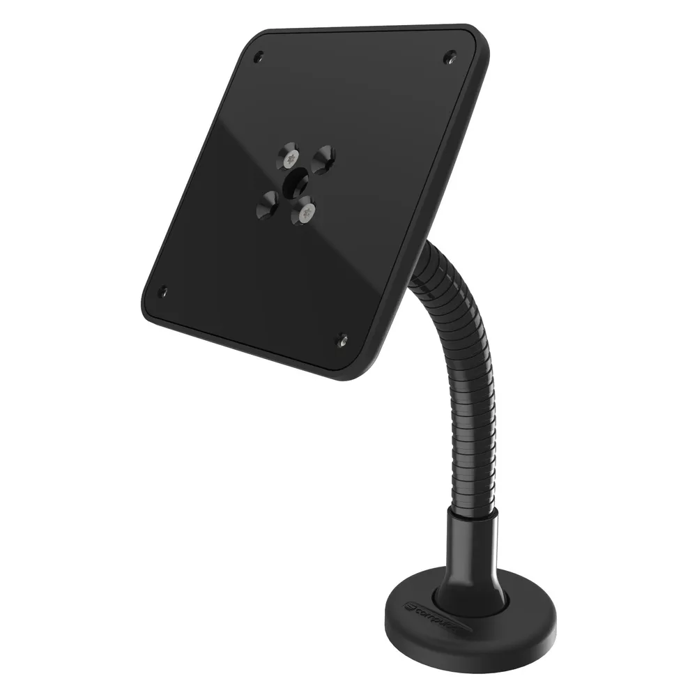 Passiver Halter Compulocks 159B für Tablet/UMPC innen schwarz