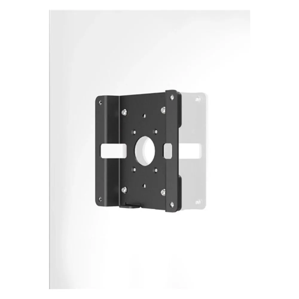 Compulocks Glass Mount Bracket with Security Slot