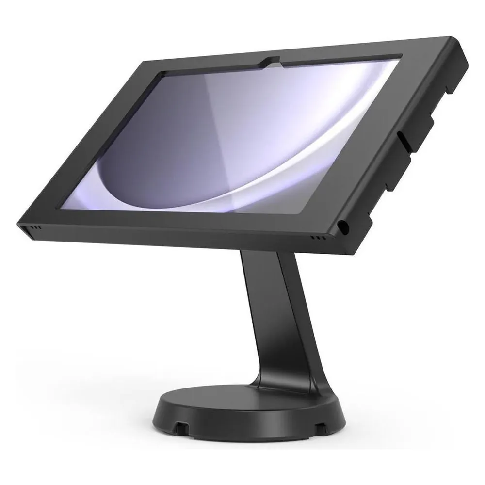 Sicherheitsständer für Tablet Compulocks 333B11GAPX9B Aluminium Schwarz 11 Zoll