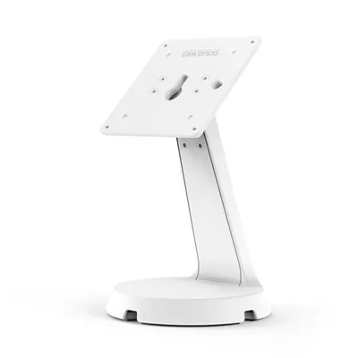 Tischhalterung Compulocks 333W 20" VESA 100x100 und 75x75 mm Aluminium