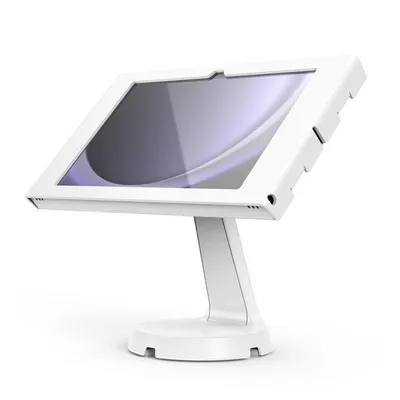 Compulocks Sicherheits-Halterung für Tablets 11" Alu Weiß