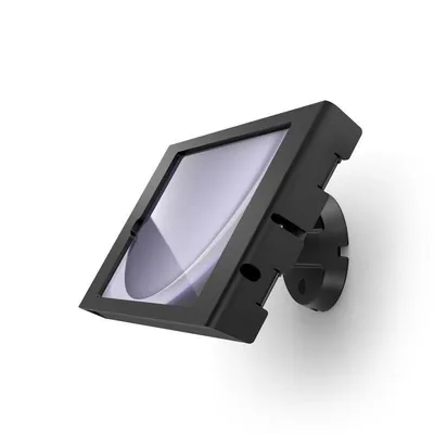 Sicherheits-Halterung für Tablet Compulocks 505B87GAPX9B Schwarz 8.7" Wand