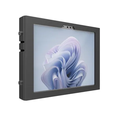 Sicherheits-Tablethalter Compulocks 580APXB 13" Aluminium Schwarz